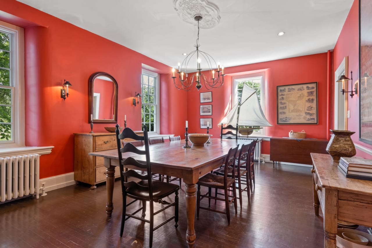 713 Plymouth Road Gwynedd Valley, PA The Gedney Group