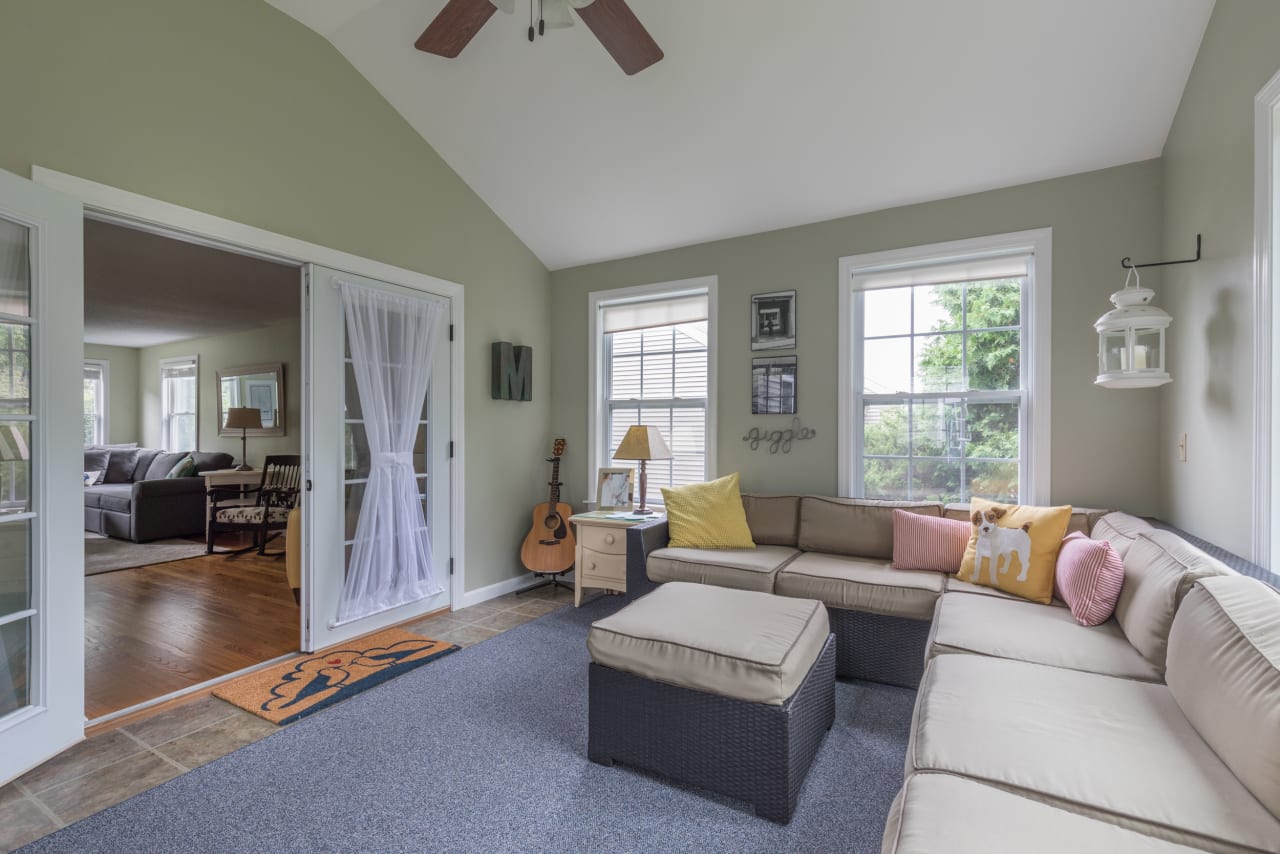 Desirable North Deering Neighborhood! The David Banks Team RE/MAX