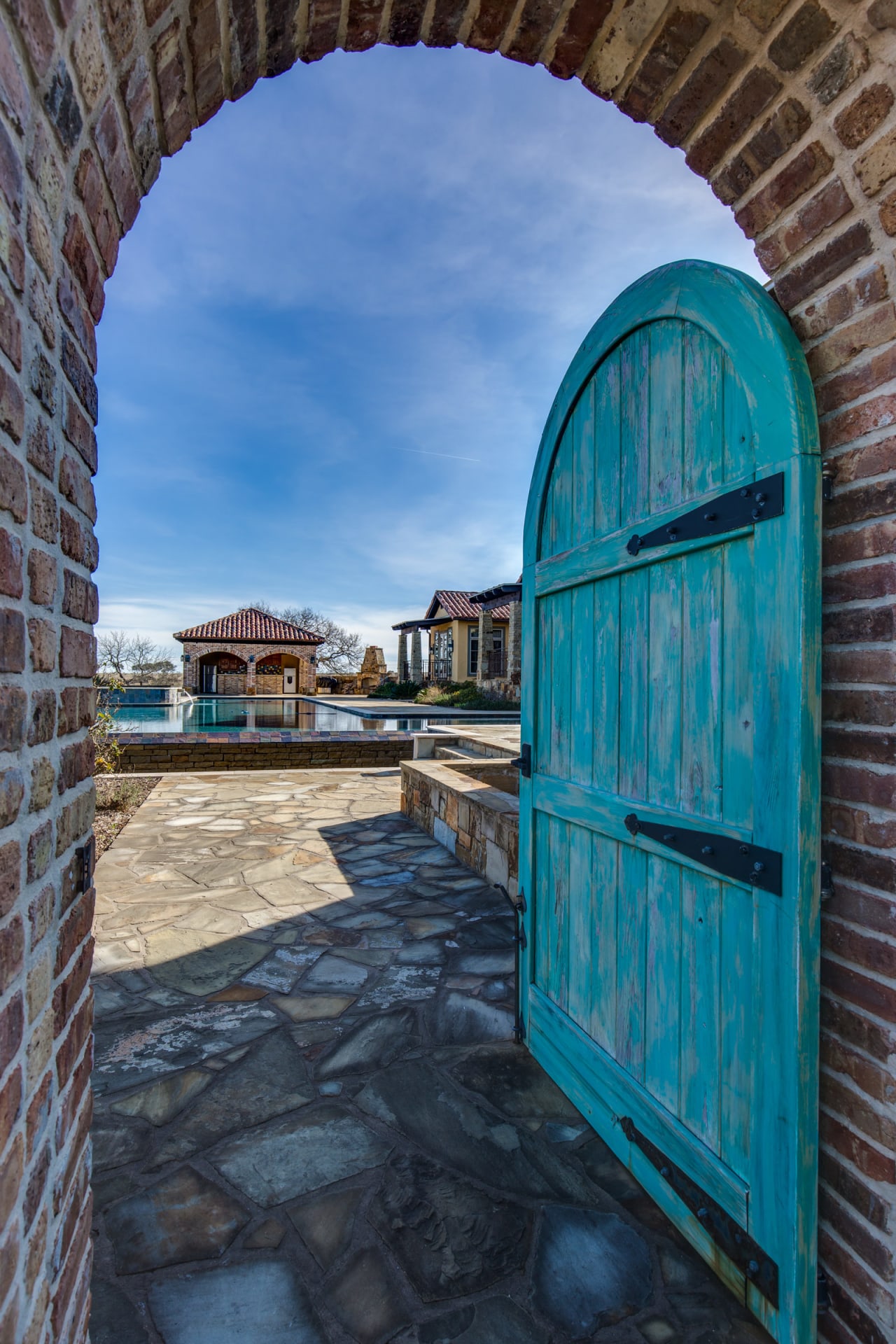 Diamond E Ranch 6231 Ranger Creek Rd Boerne Luxury Homes