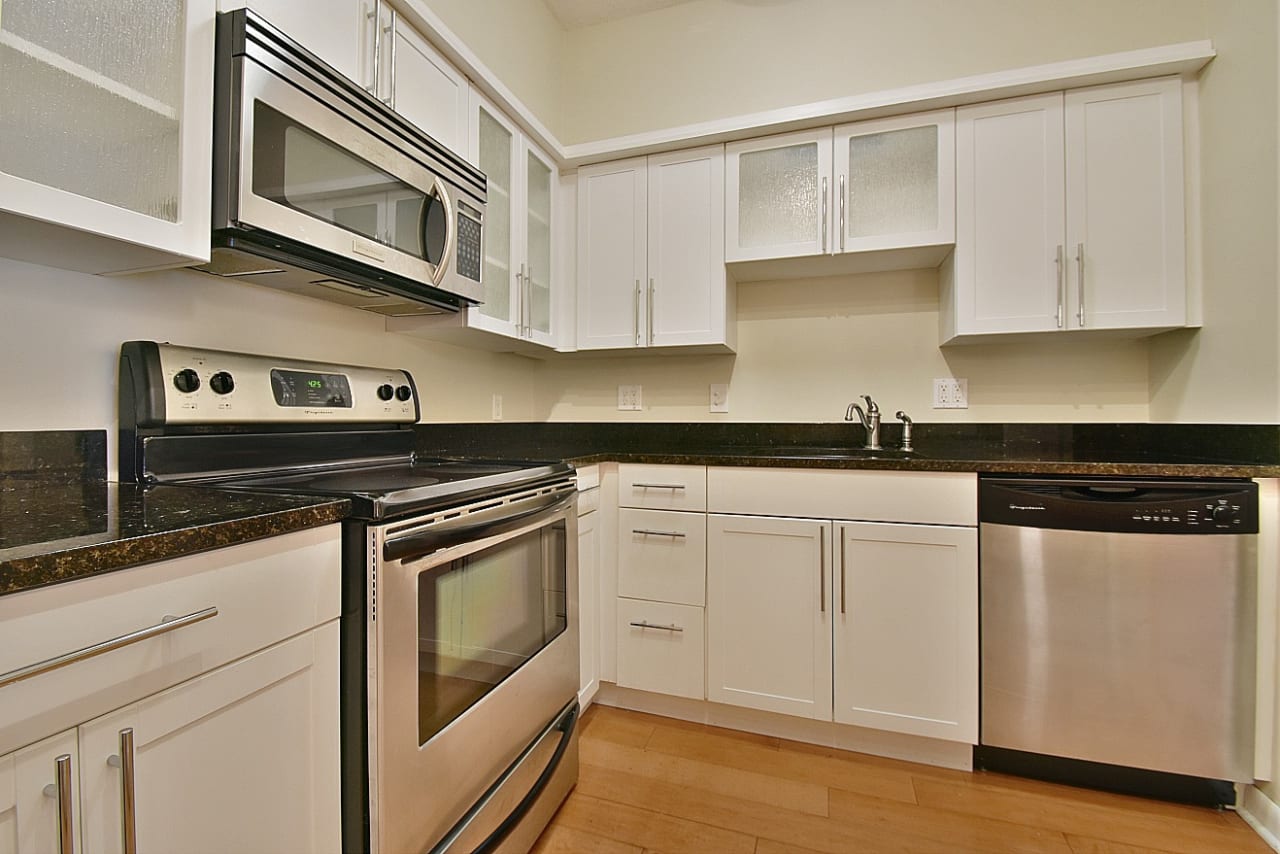 Westcliff Condominiums Lucas Haun