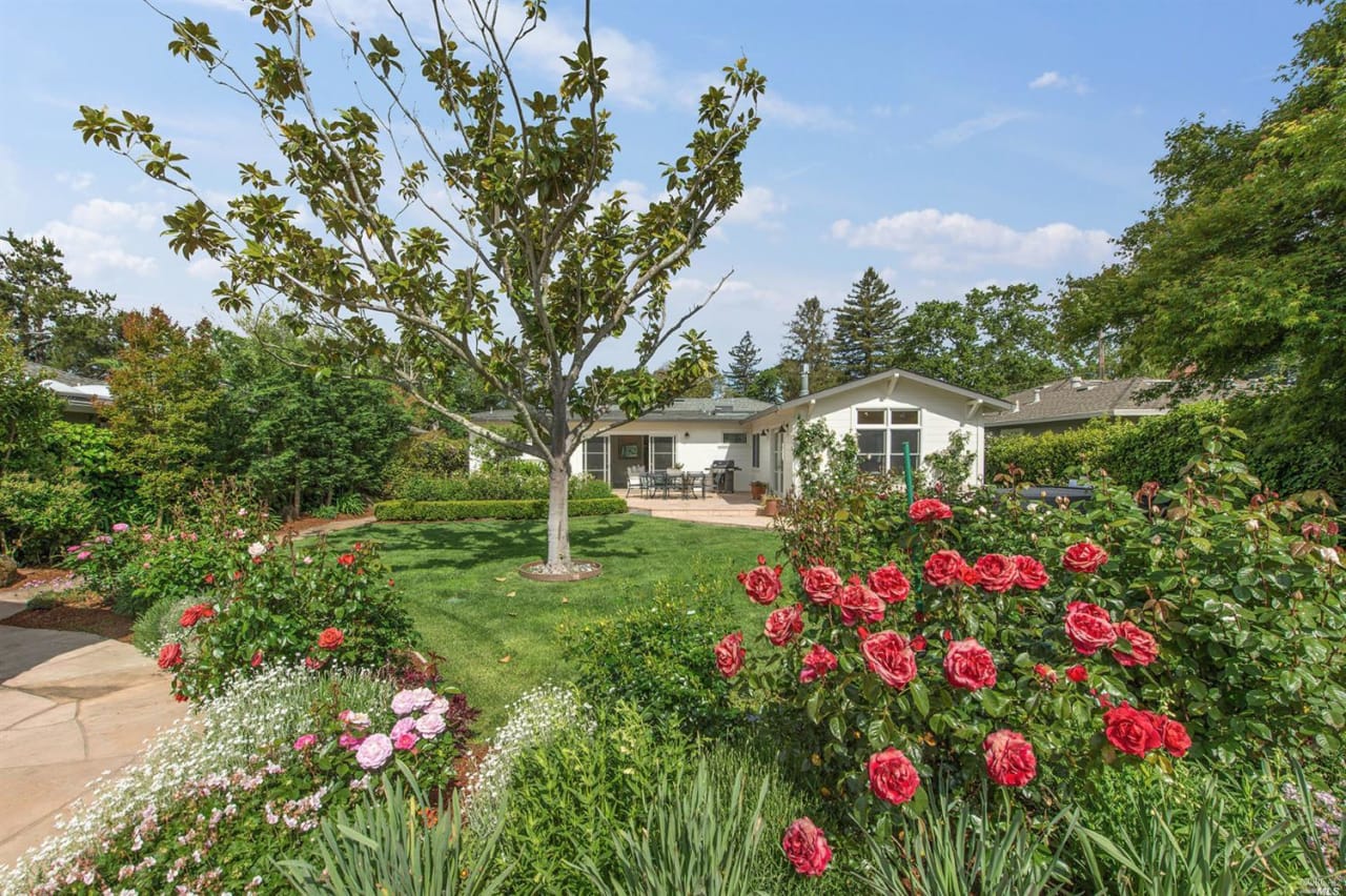 Kentfield Marin County Real Estate Agent