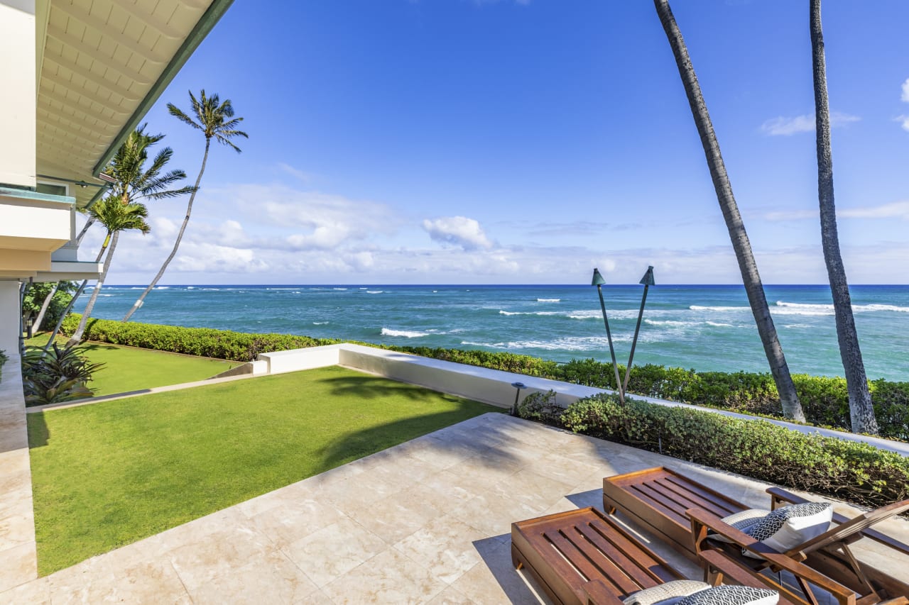 3249 Diamond Head Rd Honolulu, HI 96815 Tracy Allen