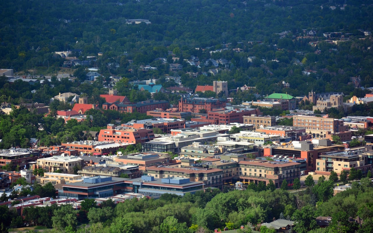 Boulder