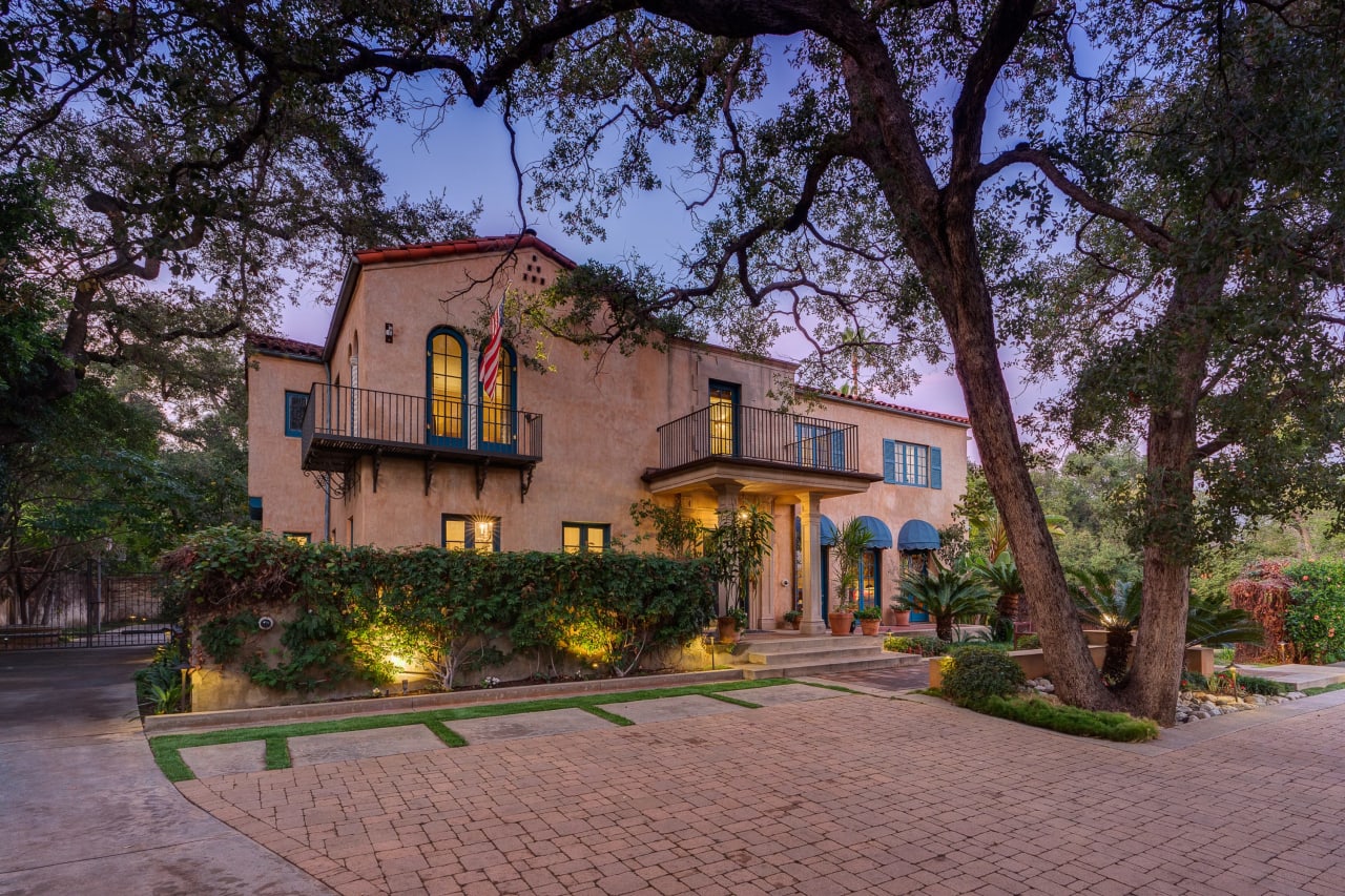 The Botsford Group California Luxury Real Estate Agents