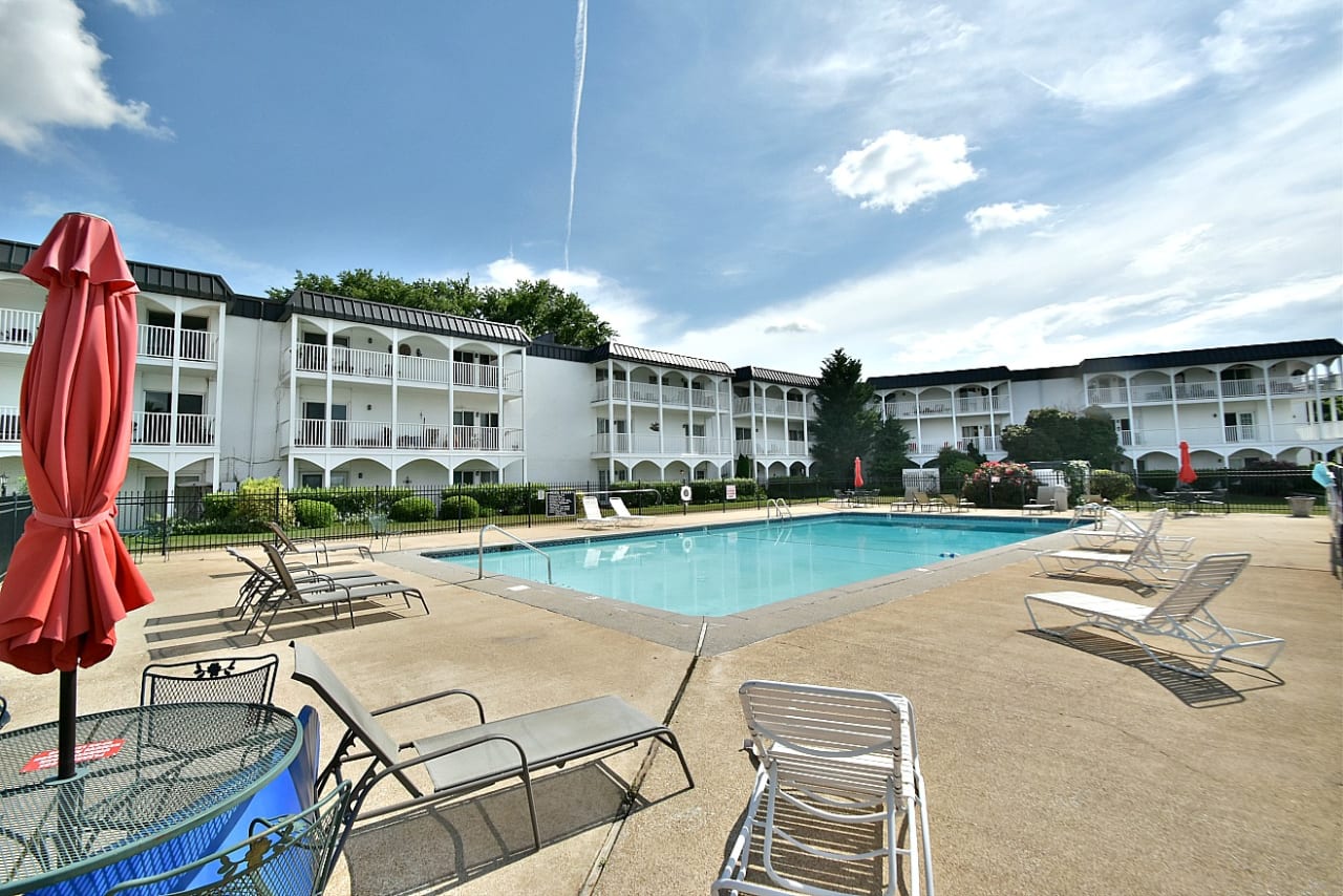 Westcliff Condominiums Lucas Haun