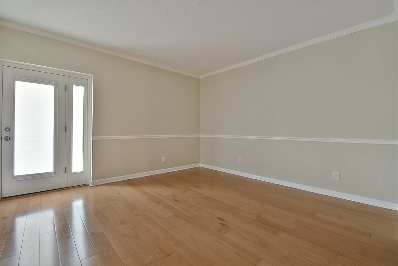 Westcliff Condominiums Lucas Haun