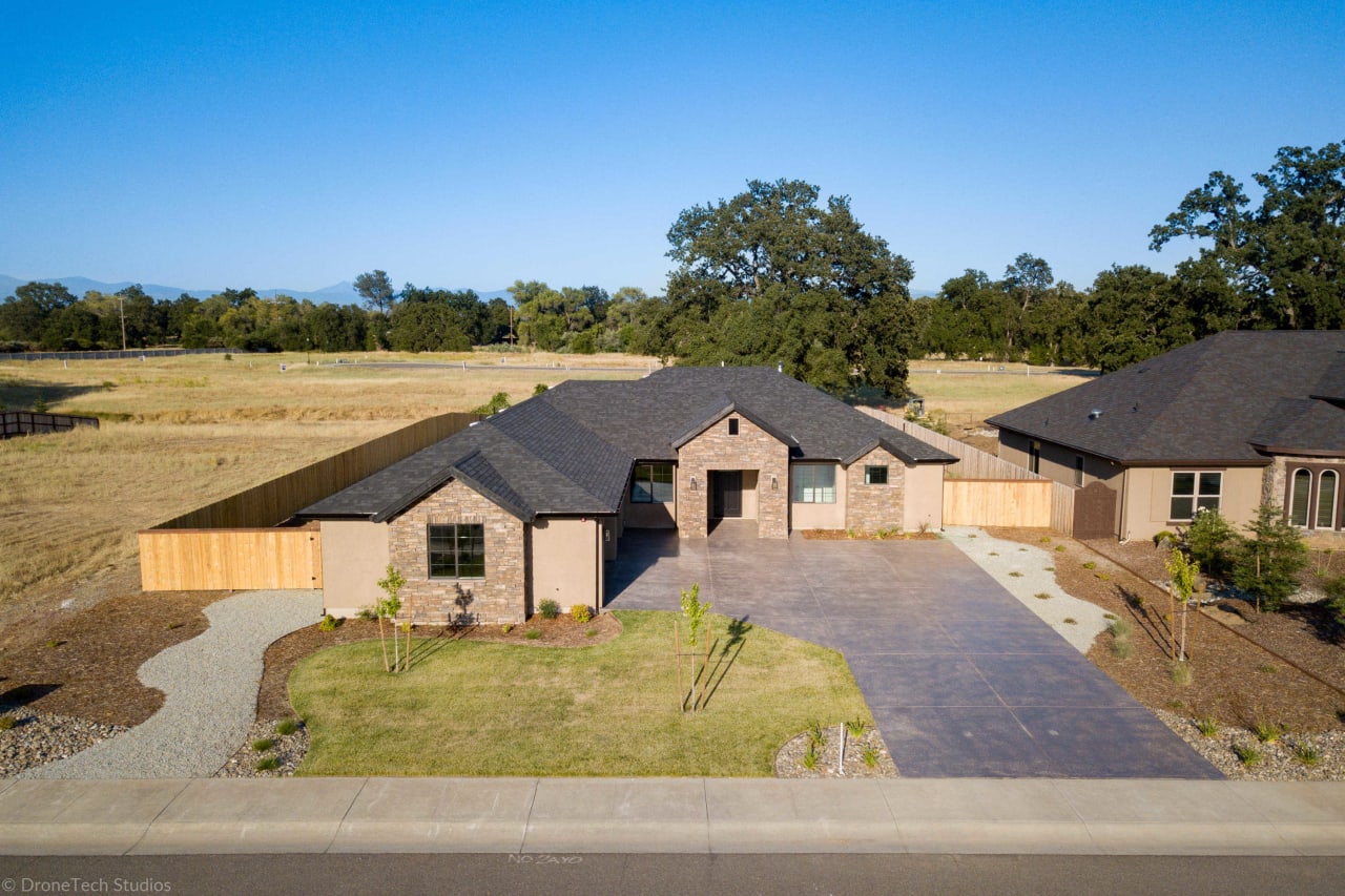 MLS 18542 9145 Grand Manor Dr, Palo Cedro, CA 96073