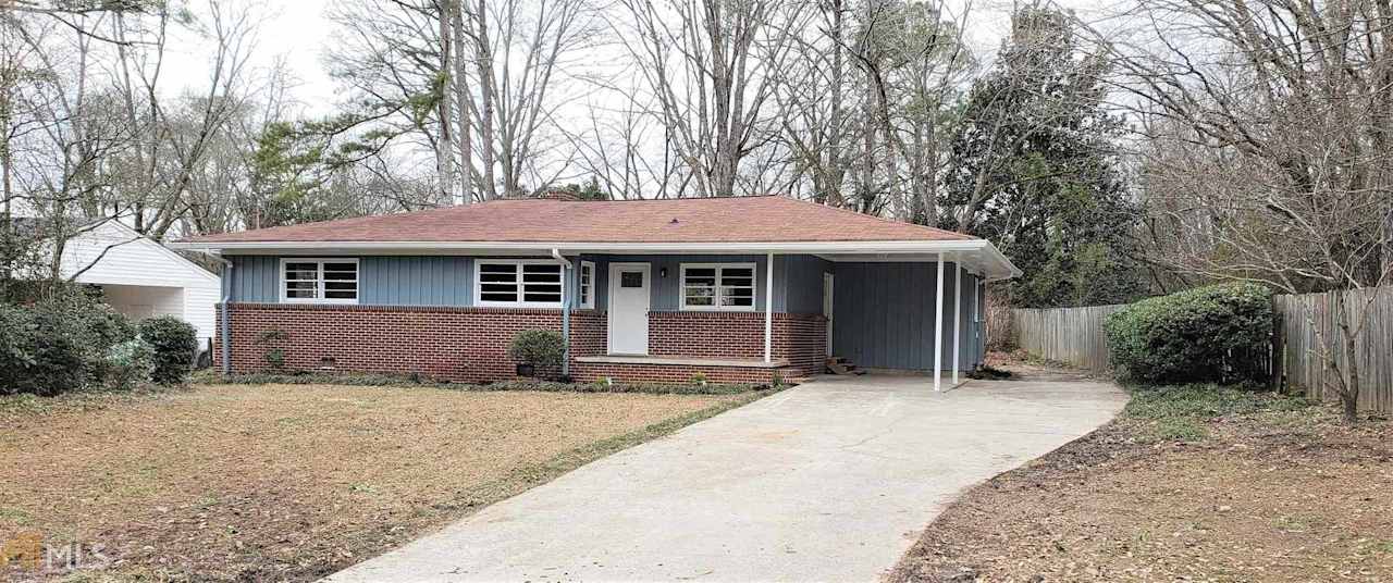 MLS 8741537 120 Whitehead Road, Athens, GA 30606