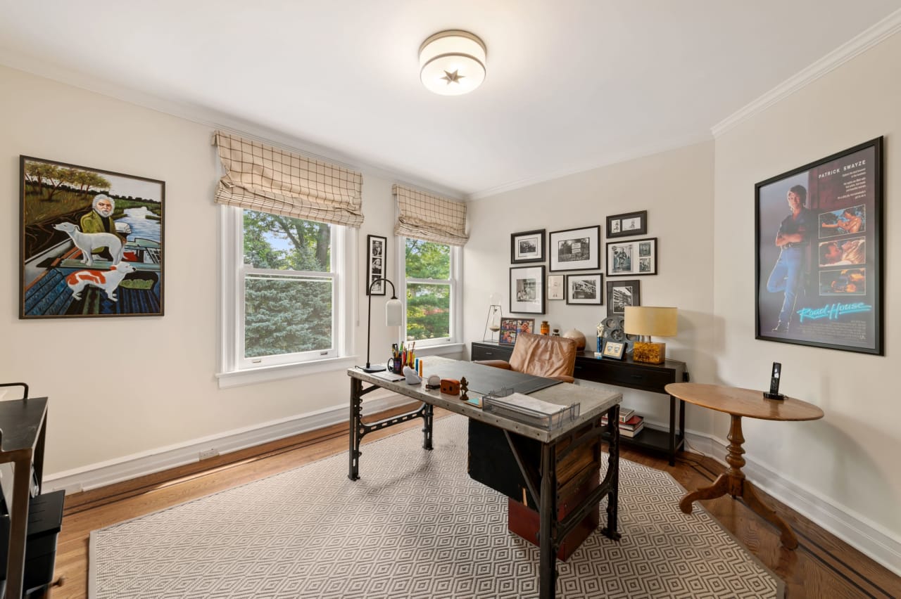 536 Orienta Ave Mamaroneck NY Orienta Point Sold by Brian Milton of Compass Brian Milton