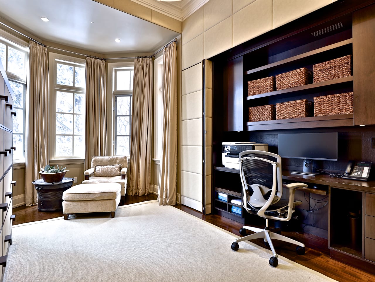 Sophisticated Hedgewood Road Barry Cohen Barry Cohen Homes