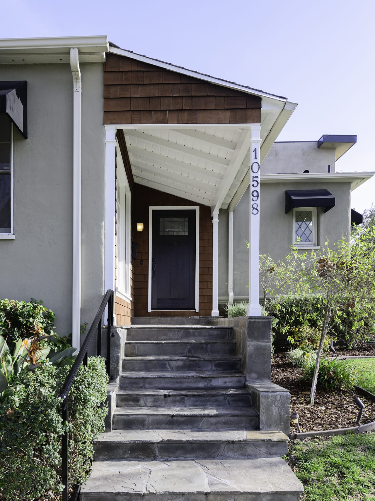 Adorable Ranch Home in Cheviot Hills