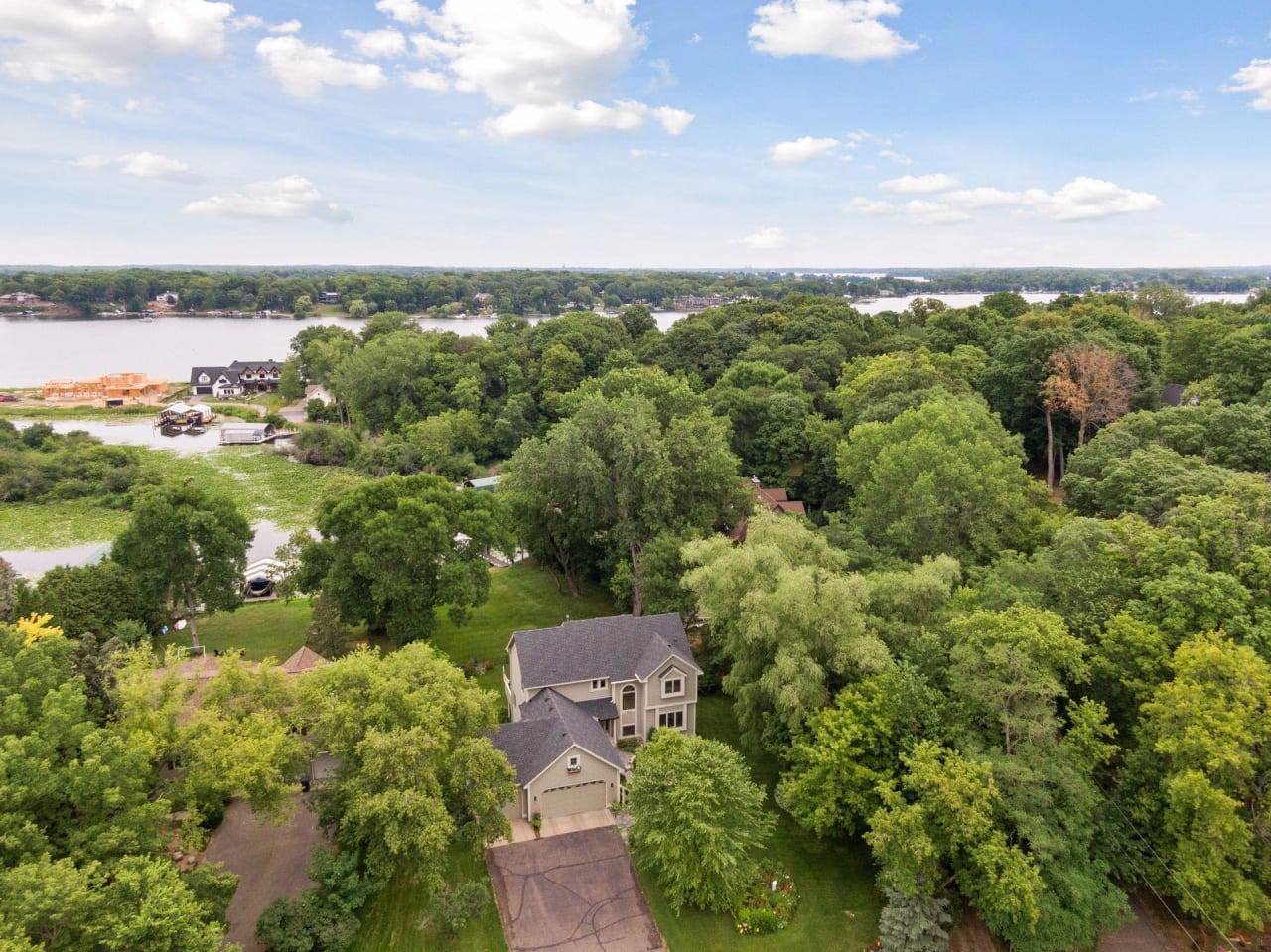 3026 Casco Point Road | Orono