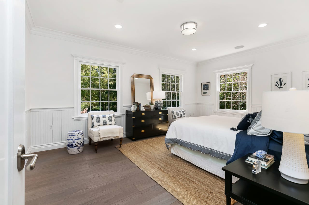 445 Prospect Square The Botsford Group California Luxury Real