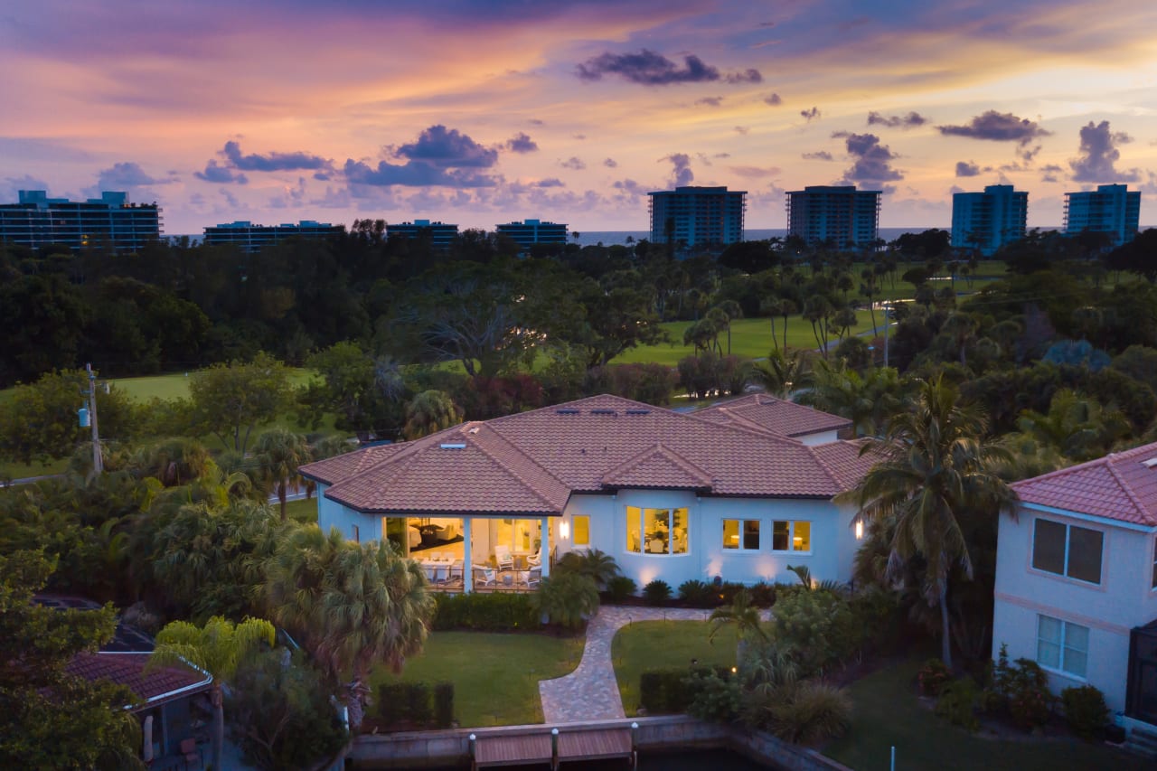 500 Ketch Lane, Country Club Shores, Longboat Key