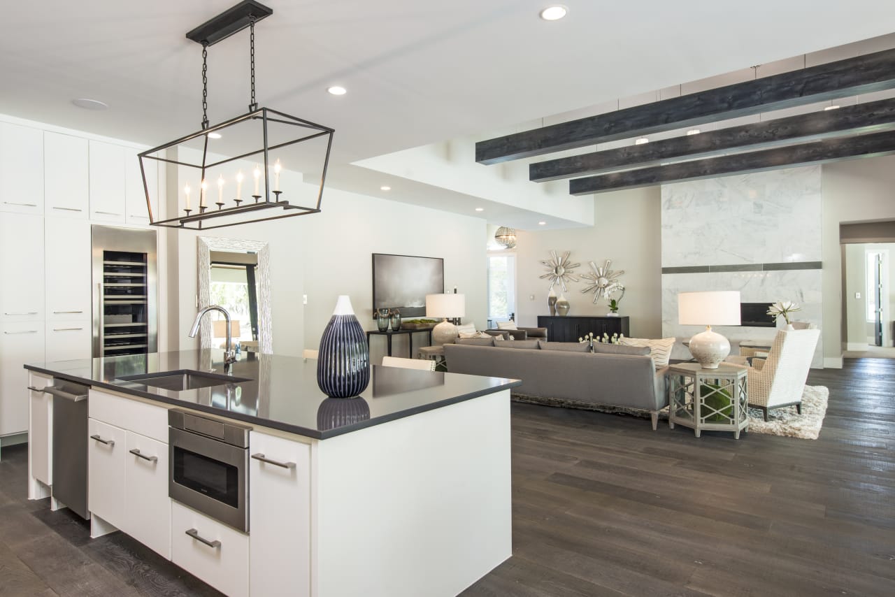 The Reserve at Lake Travis Seven Custom Homes Seven Custom Homes