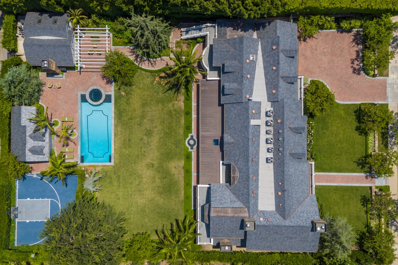 Previously Sold Beverly Hills, CA Homes & Properties