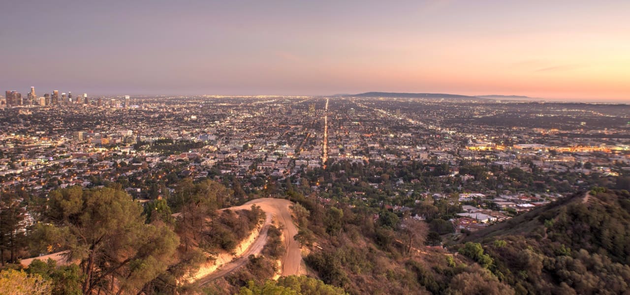 Beverly Park Real Estate Houses, Mansions, & Homes for Sale