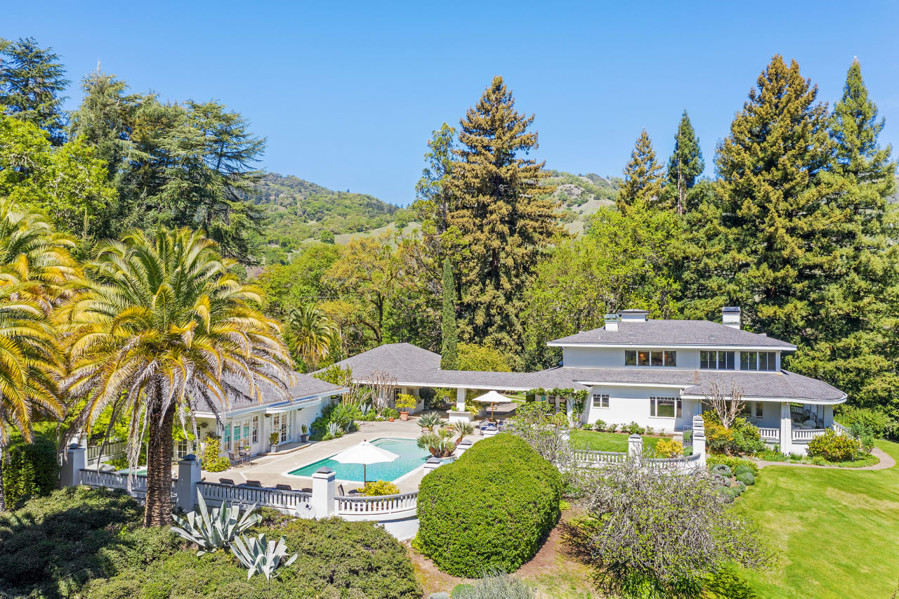 2002 McNab Ranch Rd. Kevin McDonald