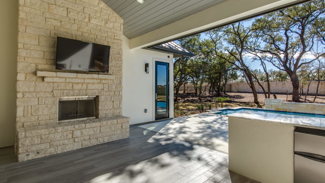 106 Lajitas Esperanza Luxury Homes for Sale