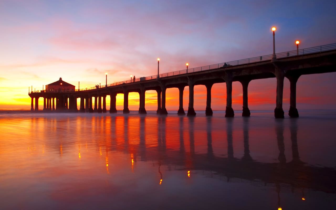 Manhattan Beach