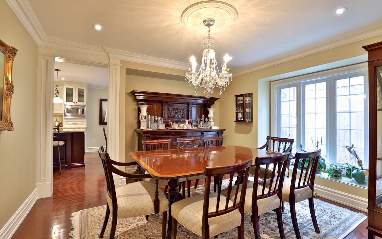 SOLD 30 Hedgewood Rd Barry Cohen Homes