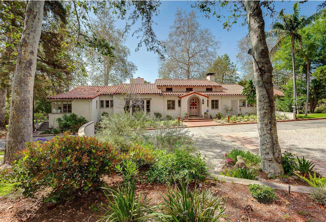 Home of the Week The Hoover Estate DPP Real Estate