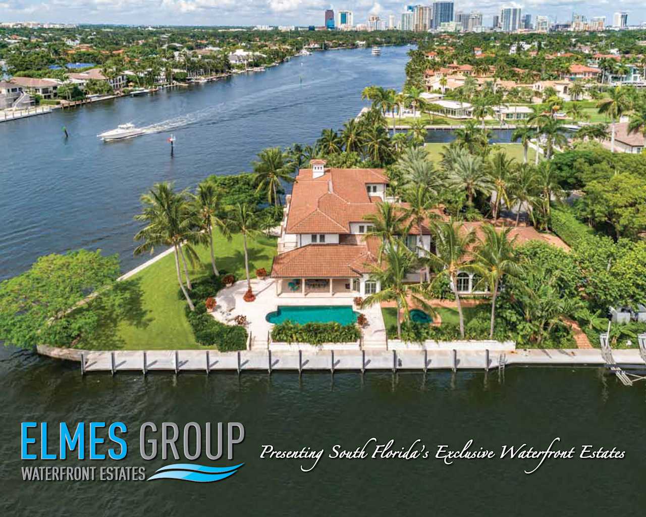 Fort Lauderdale Real Estate Agents | Tim Elmes Group | FL Realtors