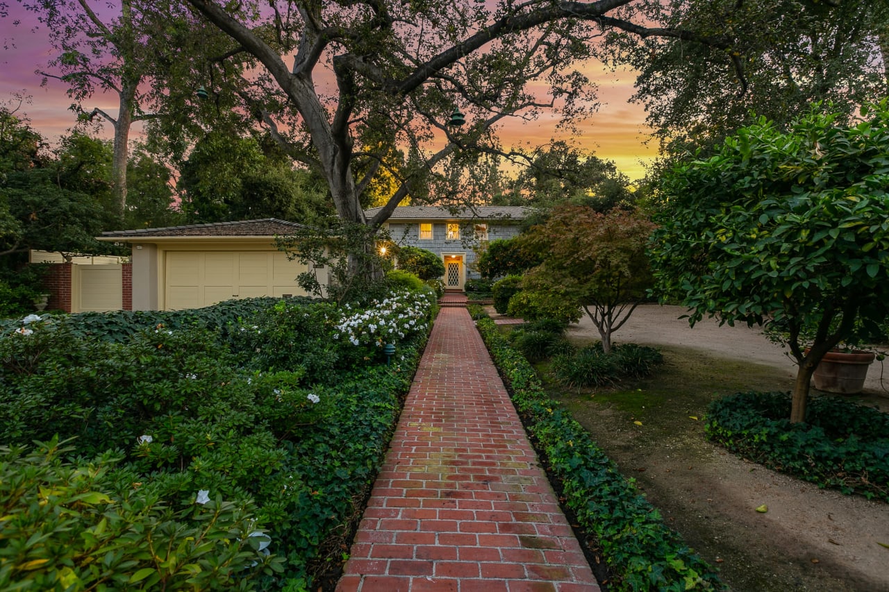 464 Bellefontaine St The Botsford Group California Luxury Real