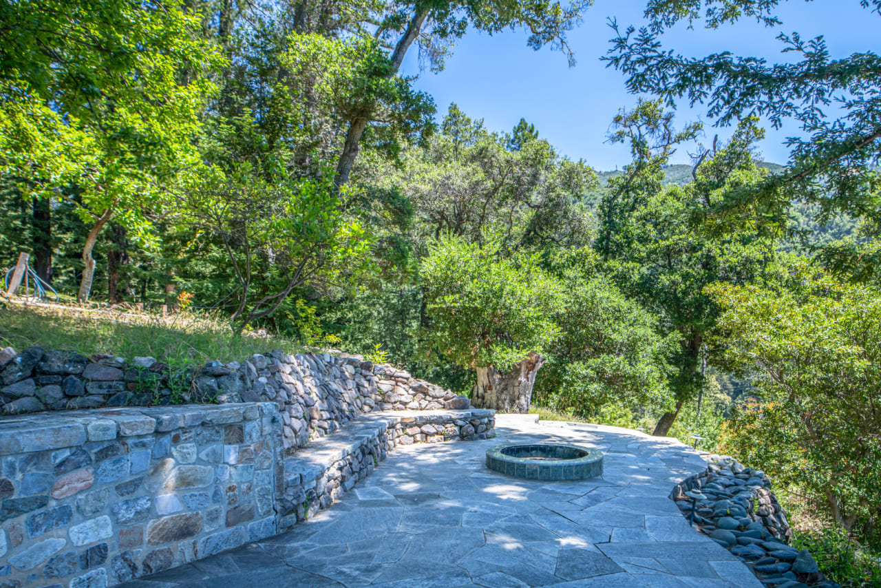 Big Sur Haven - 50740 Partington Ridge Road, Big Sur