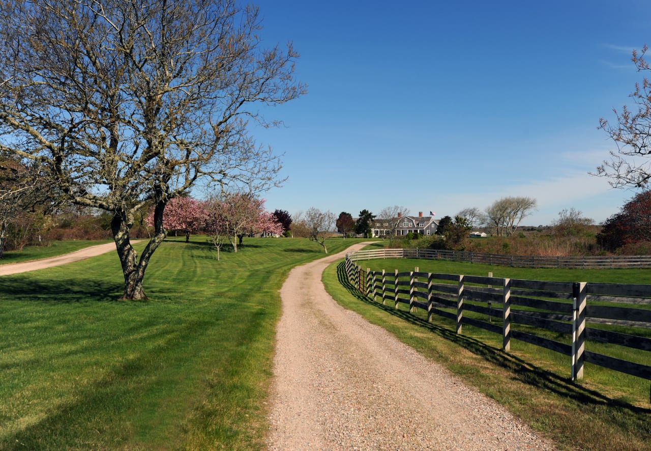 Swain's Neck Estate