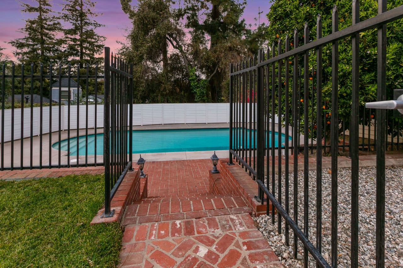 445 Prospect Square The Botsford Group California Luxury Real