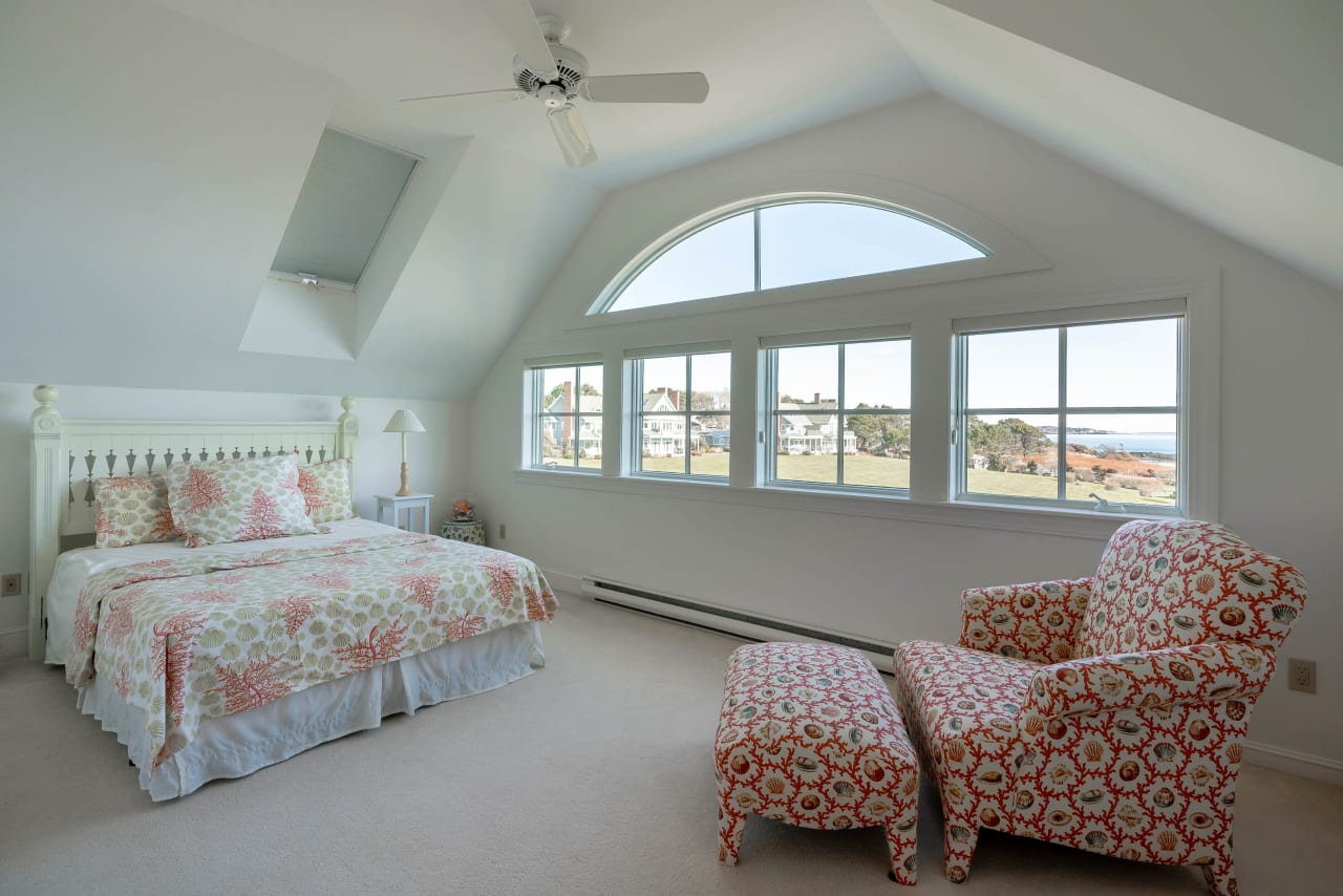 Atlantic House Condo at Scarborough Beach The David Banks Team RE