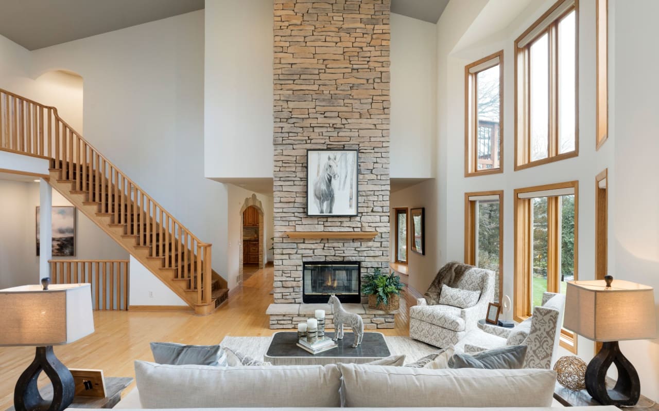 9928 Oak Shore Drive | Lakeville