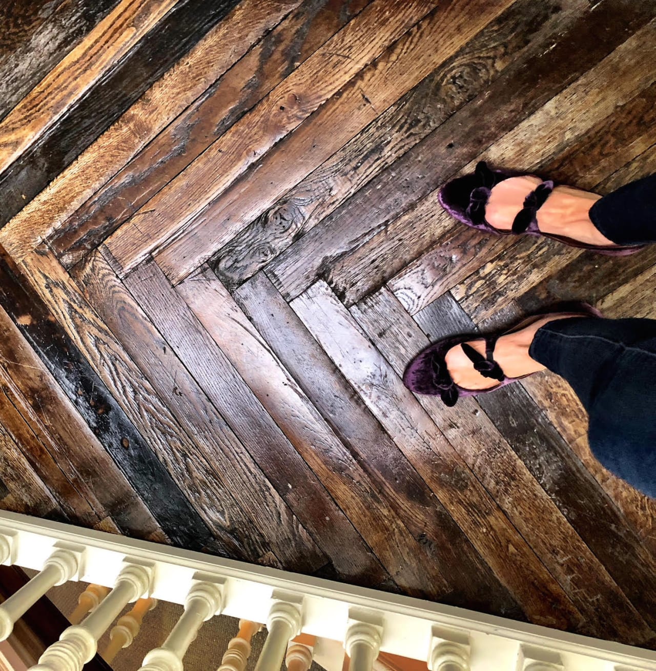 Carlin Wright New York City Luxury Real Estate Agent