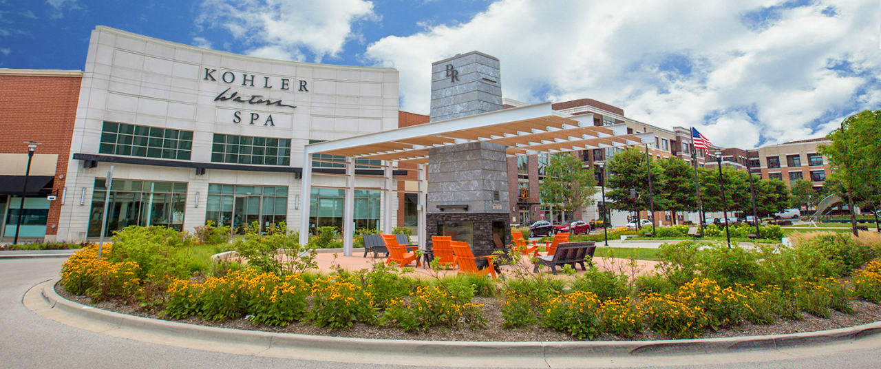 Hinsdale & Western Suburbs Real Estate Condos, Houses & Luxury Homes