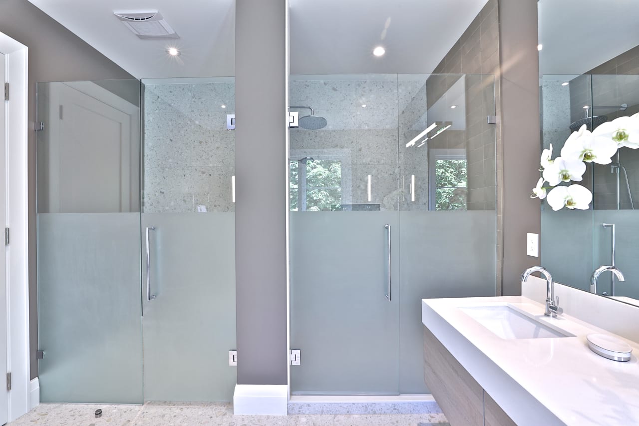 SOLD Exceptional Chaplin Estates Custom Barry Cohen Homes