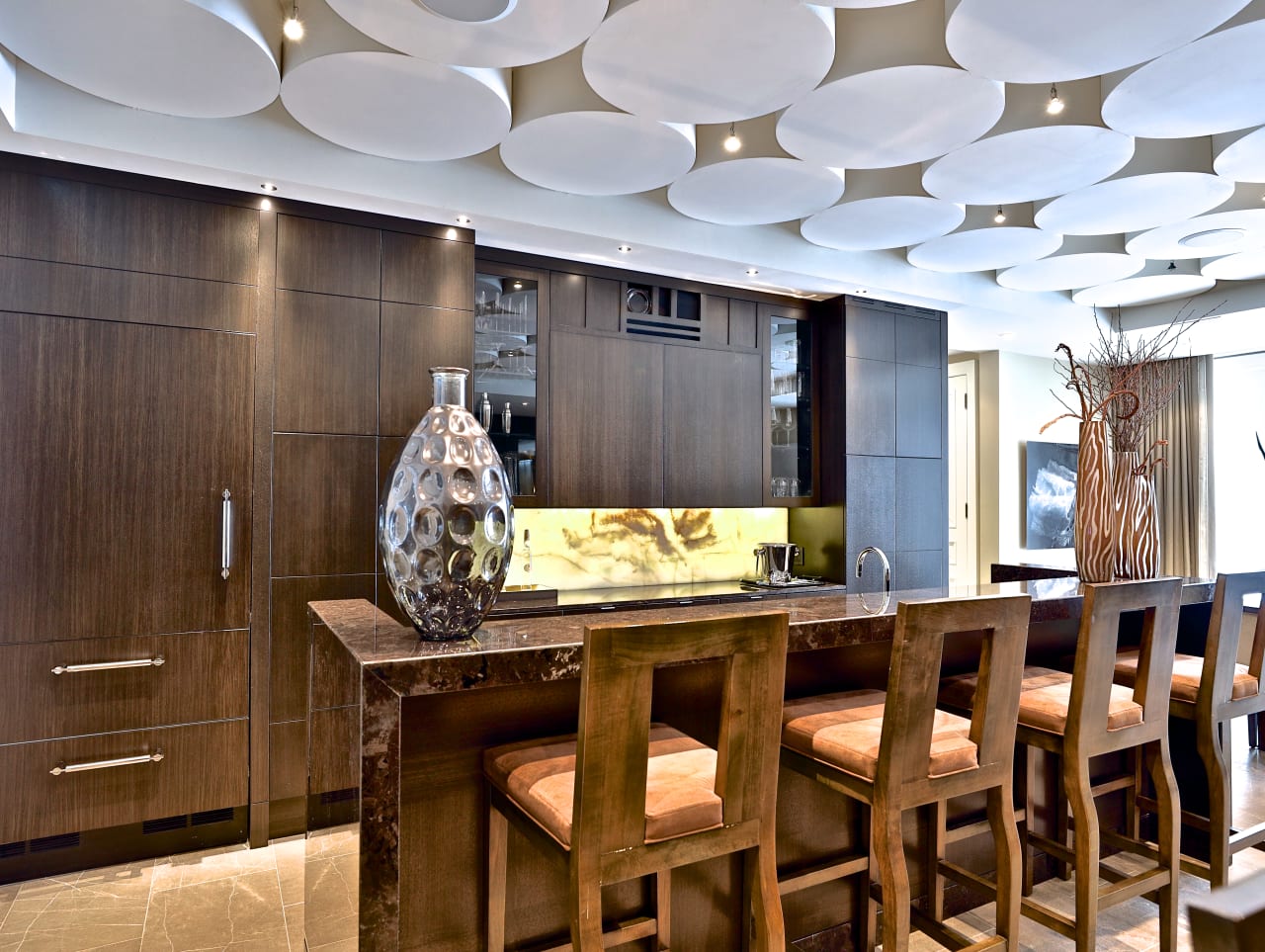 Sophisticated Hedgewood Road Barry Cohen Barry Cohen Homes