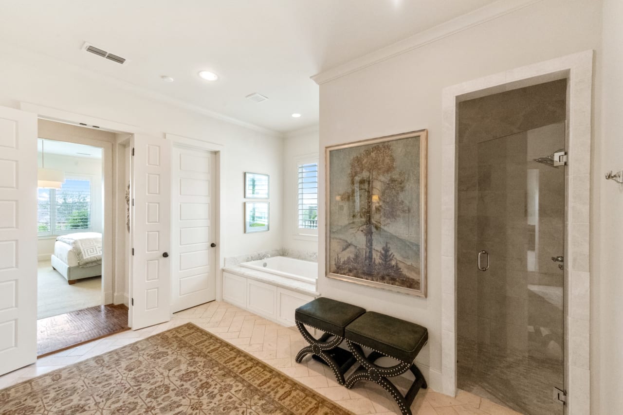 Aledo ISD in Bella Flora 12801 Modena Court Fort Worth John