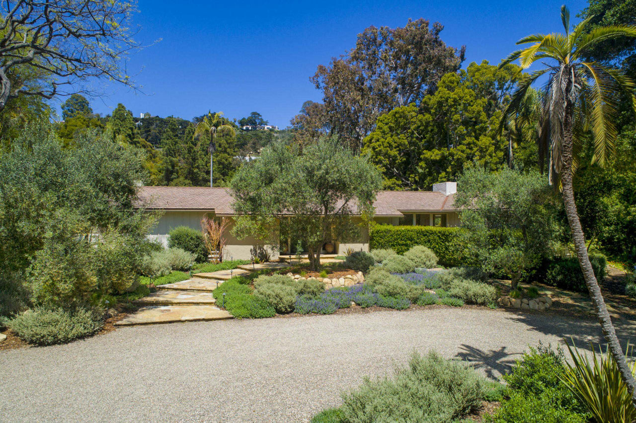 4142 Mariposa Dr