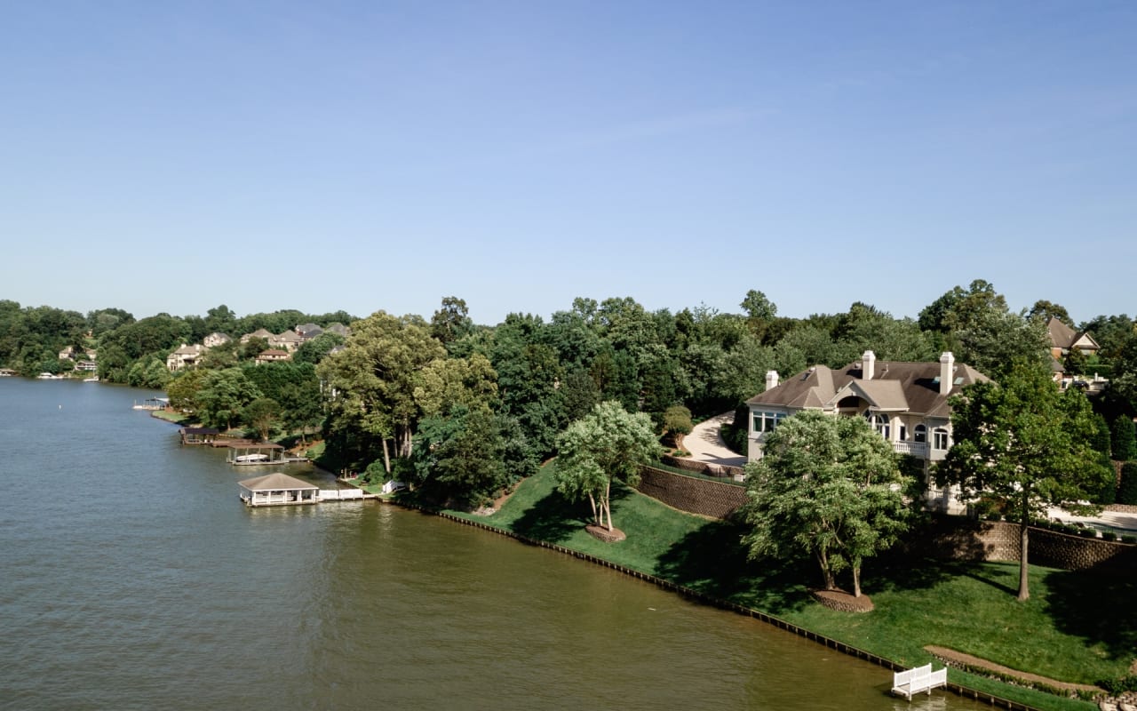 Jay Brown, Realtors® Catawba Valley Real Estate Team