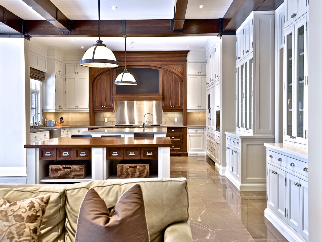 Sophisticated Hedgewood Road Barry Cohen Barry Cohen Homes