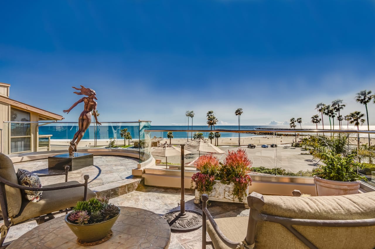 3018 Breakers Drive Corona del Mar Real Estate VALIA Properties