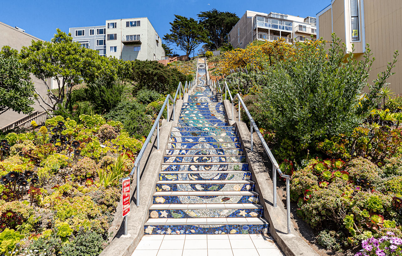 Golden Gate Heights Polaris Realty