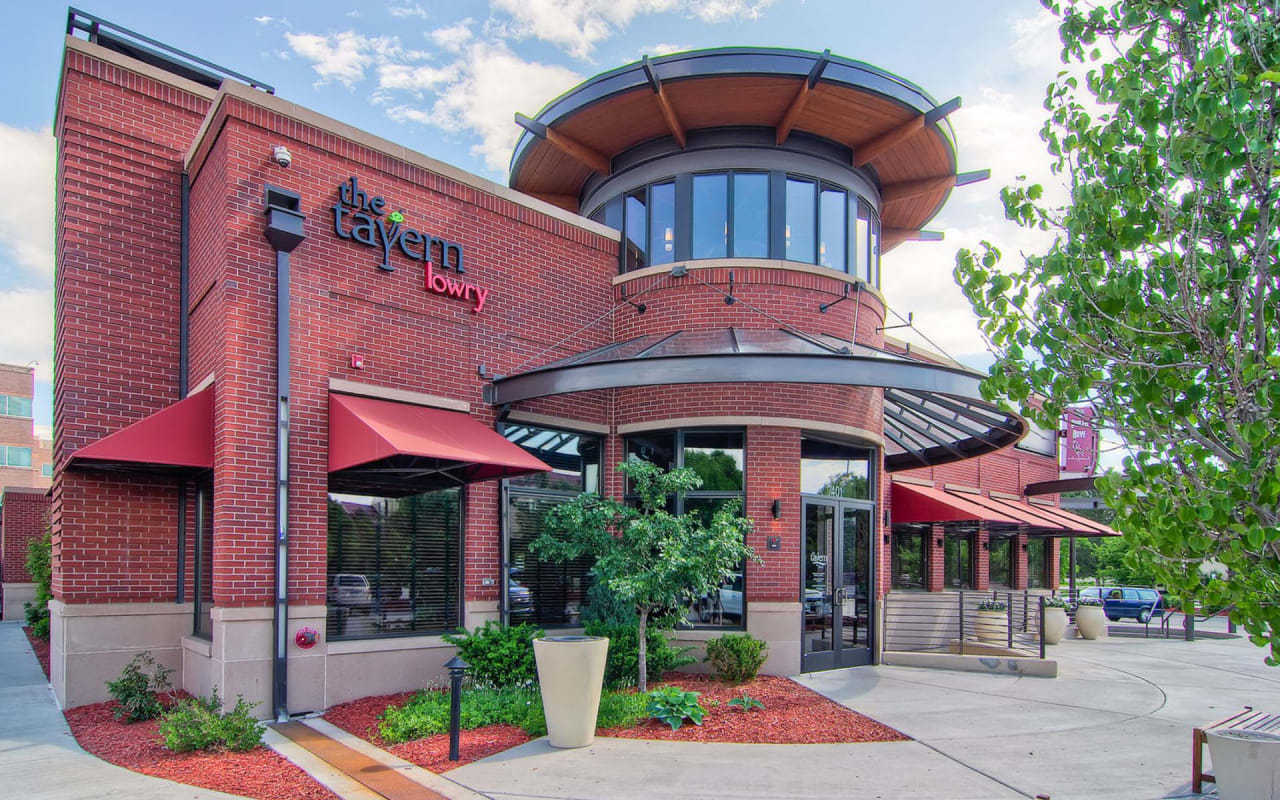 Lowry Red Door Properties Denver Real Estate Agents