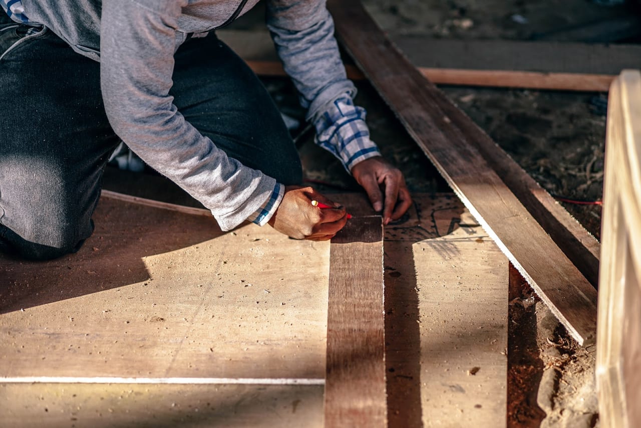 Ask These 4 Questions When Interviewing Contractors for Your Renovations