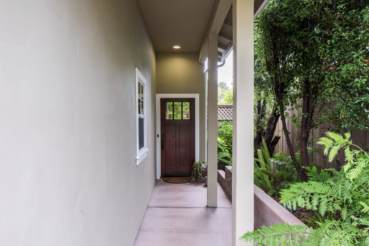 Pacific Grove Paradise 1226 Shafter Avenue, Pacific Grove House For Sale