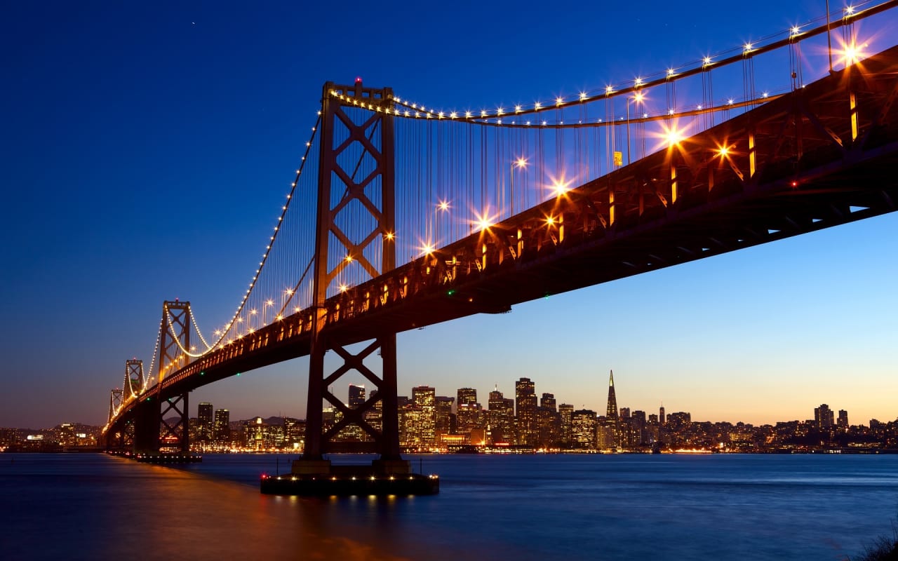 San Francisco's Annual Wage Growth Is Among the...