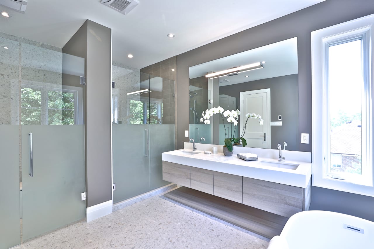 SOLD Exceptional Chaplin Estates Custom Barry Cohen Homes