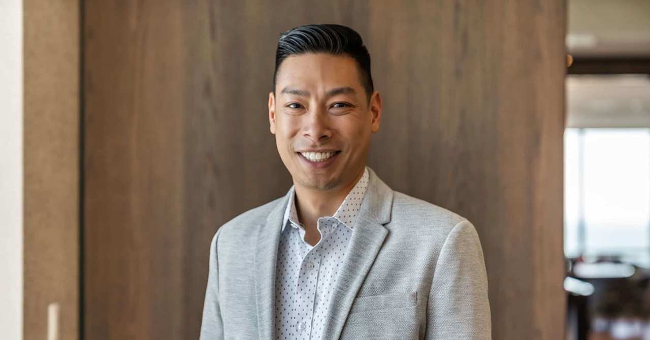 Get To Know Geary Do! Mosaik Real Estate