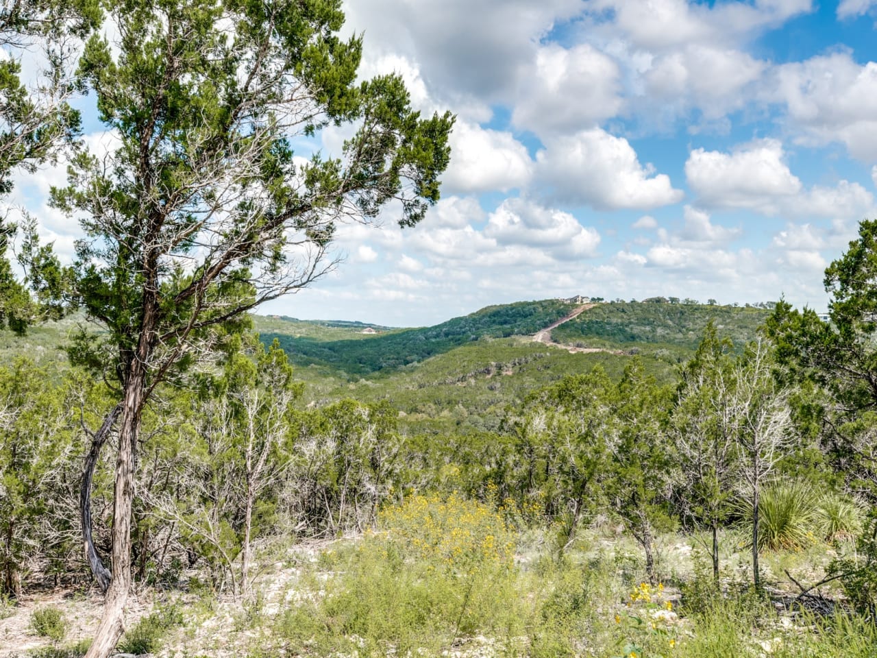 LOT 35, BLK 10, Summit Ridge Unit 3 Mico, TX 78056